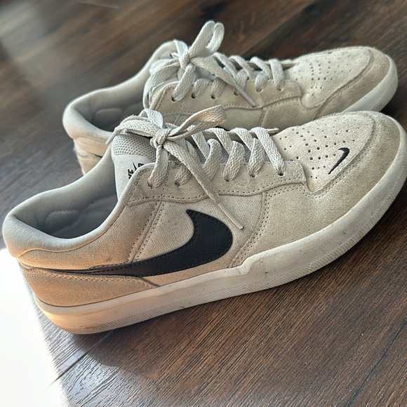 Nike SB Force 58 - Picture 3 of 5